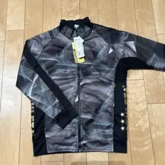 アスレタ　ATHLETA ウィンドブレーカー 上　メンズ　Sサイズ　新品未使用のサムネイル