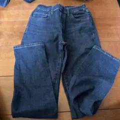 ユニクロ　ボトムス　長ズボン　150