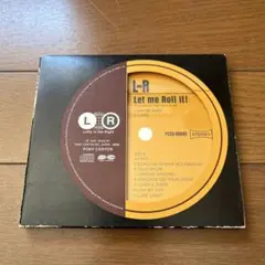 L⇔R Let me Roll it!