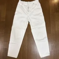 nano universe Mサイズ デニムパンツのサムネイル