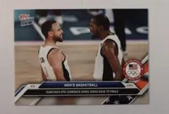 topps now ステフィン・カリー Stephen Curry 23 5