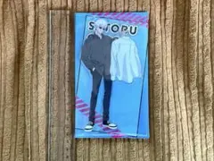 アクリルスタンド4 ⑤五条悟