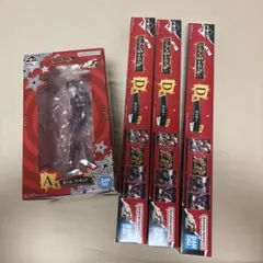 一番くじ ペルソナ５ ザ・ロイヤル A賞 D賞 セット