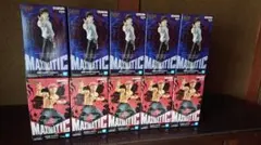 呪術廻戦 MAXIMATIC 乙骨 宿儺 フィギュア 10個セット