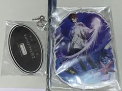 文スト　コラボカフェ本舗　アクリルスタンド　太宰治　文豪ストレイドッグス