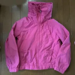 GAP KIDS 裏起毛 ジャンパー 130