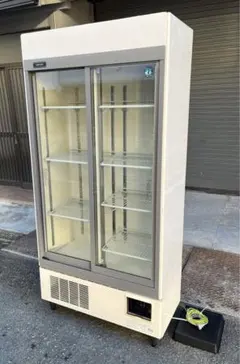 2025年最新】冷蔵ショーケース ホシザキの人気アイテム - メルカリ