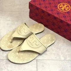 トリーバーチ フラットサンダル　6.5のサムネイル