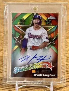2026年最新】Wyatt langfordの人気アイテム - メルカリ