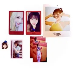 MOMO SANA セット