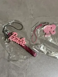 2026年最新】barbie ストラップの人気アイテム - メルカリ
