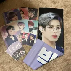 2025年最新】パクジフン ファンミの人気アイテム - メルカリ