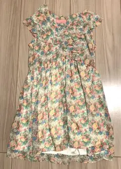 RayBEAMS 花柄ワンピース 春夏 スプリングのサムネイル