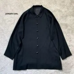 極美品 ヨーガンレール カーディガンM 身幅約48 コットン ババグーリ 2025年最新】ヨーガンレール jurgen lehlの人気アイテム - メルカリ