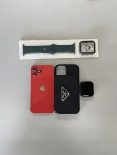 iPhone 12 mini 128GB SIMフリー