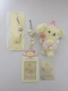 2026年最新】ポムポムプリン天使の人気アイテム - メルカリ