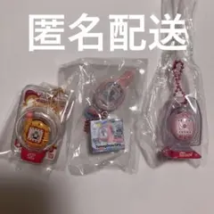 たまごっち　おかしなたまごボーロっち　パッケージチャーム