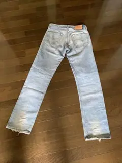 リーバイス　501 w29 アメリカ製