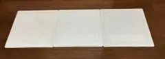 野球・ソフトボール用 練習用1〜3ベースセット