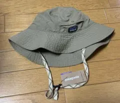 パタゴニア M’s Mickledore Hat ミクルドール ハット