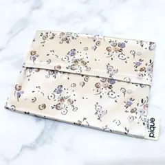 gelato pique ティッシュポーチ