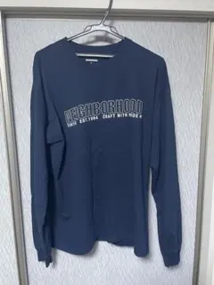 2026年最新】ネイバーフッド ロンtの人気アイテム - メルカリ