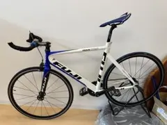 引き取り可。東京都。ピストフレーム。メーカーポンバープロ。 引き取り可。東京都。ピストフレーム。メーカーポンバープロ