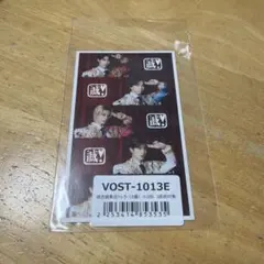 ⑥M!LK 集合 トレカ