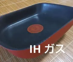 T-fal ingenio 卵焼き器　ティファール　フライパン　ガス火　IH　鍋のサムネイル