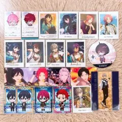 あんスタ 紙類 まとめ売り