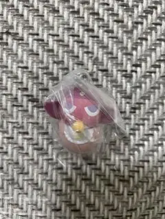 ケロロ軍曹　赤ちゃんになって侵略であります！　ギロロ　キーホルダー　カプセルトイ