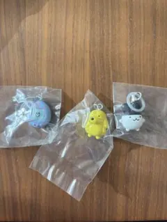 たまごっちめじるしアクセサリー2アナザーカラーver