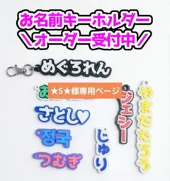 ★S★様専用ページ