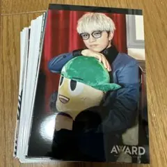 WEST．神山智洋の写真セット