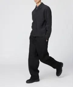 UNIQLOC スウェットワイドパンツ　Sサイズ