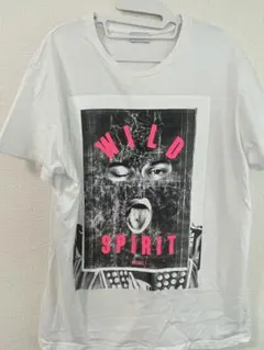 DIESEL Tシャツ ホワイト　メンズ
