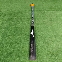 ★希少品★ 一般軟式カーボンバット Graphite G9 (グラファイトG9)のサムネイル
