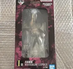 一番くじ　呪術廻戦　I賞 星綺羅羅 MASTERLISE EXPIECE