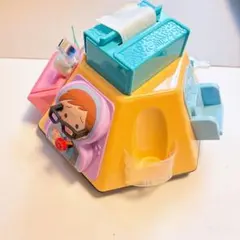 ㉗ やりたい放題 おもちゃ