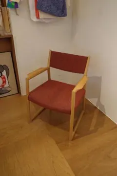 2026年最新】日進木工 ダイニングチェアの人気アイテム - メルカリ