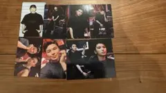 SEVENTEEN ウジ　ホシウジトレカ