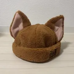 東京ディズニーシー　ピーターパン　帽子　ロストキッズ