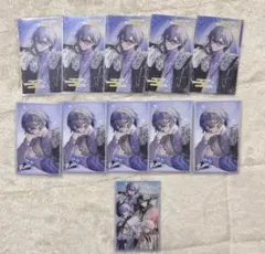 にじさんじ Dytica Happy Pack 2025 小柳ロウ　チェキ