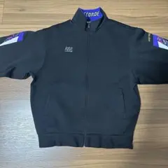 【買ったけど着なかった/日本製】asics トラックジャケット