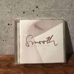 Smooth overseas II CD
