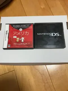 任天堂ＤＳ　ソフト