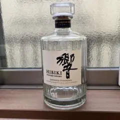 Hibiki サントリーウイスキー瓶 700ml