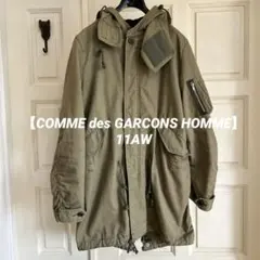 2026年最新】COMME des GARCONS HOMME ミリタリージャケットの人気