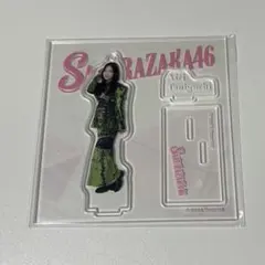櫻坂46 4th ANNIVERSARY LIVE アクリルスタンド 谷口愛季 - メルカリ