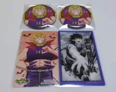 魔入りました！入間くん TSUTAYA 缶バッジ サブノック - メルカリ